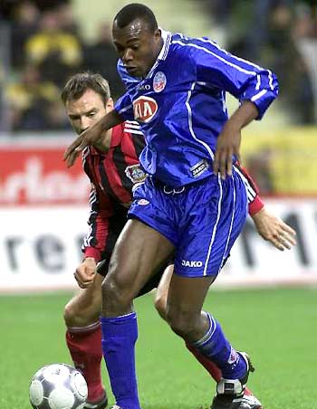 的飞驰身影 的飞驰身影