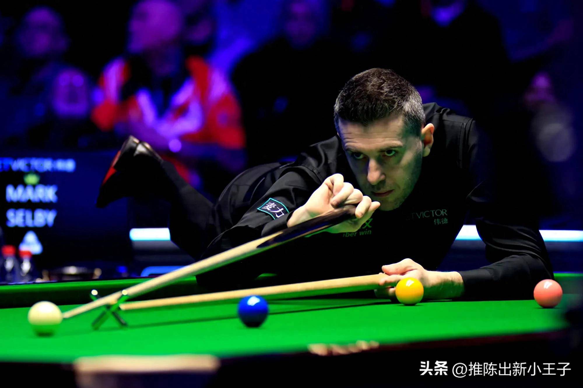 麦的强强对 麦的强强对